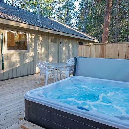 11 Pine Bough Villa Sunriver Eksteriør billede