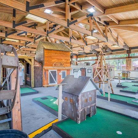 11 Pine Bough Villa Sunriver Eksteriør billede