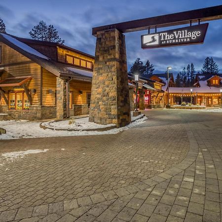 11 Pine Bough Villa Sunriver Eksteriør billede