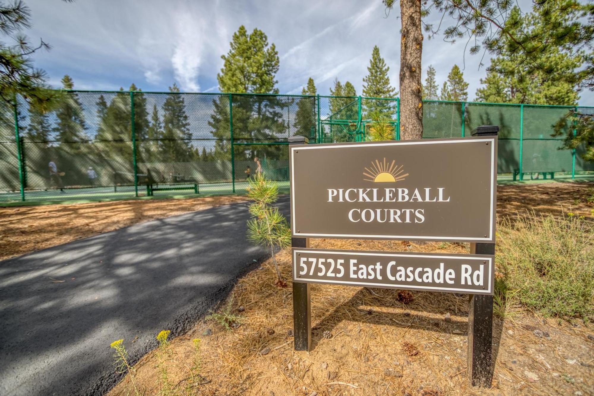 11 Pine Bough Villa Sunriver Eksteriør billede