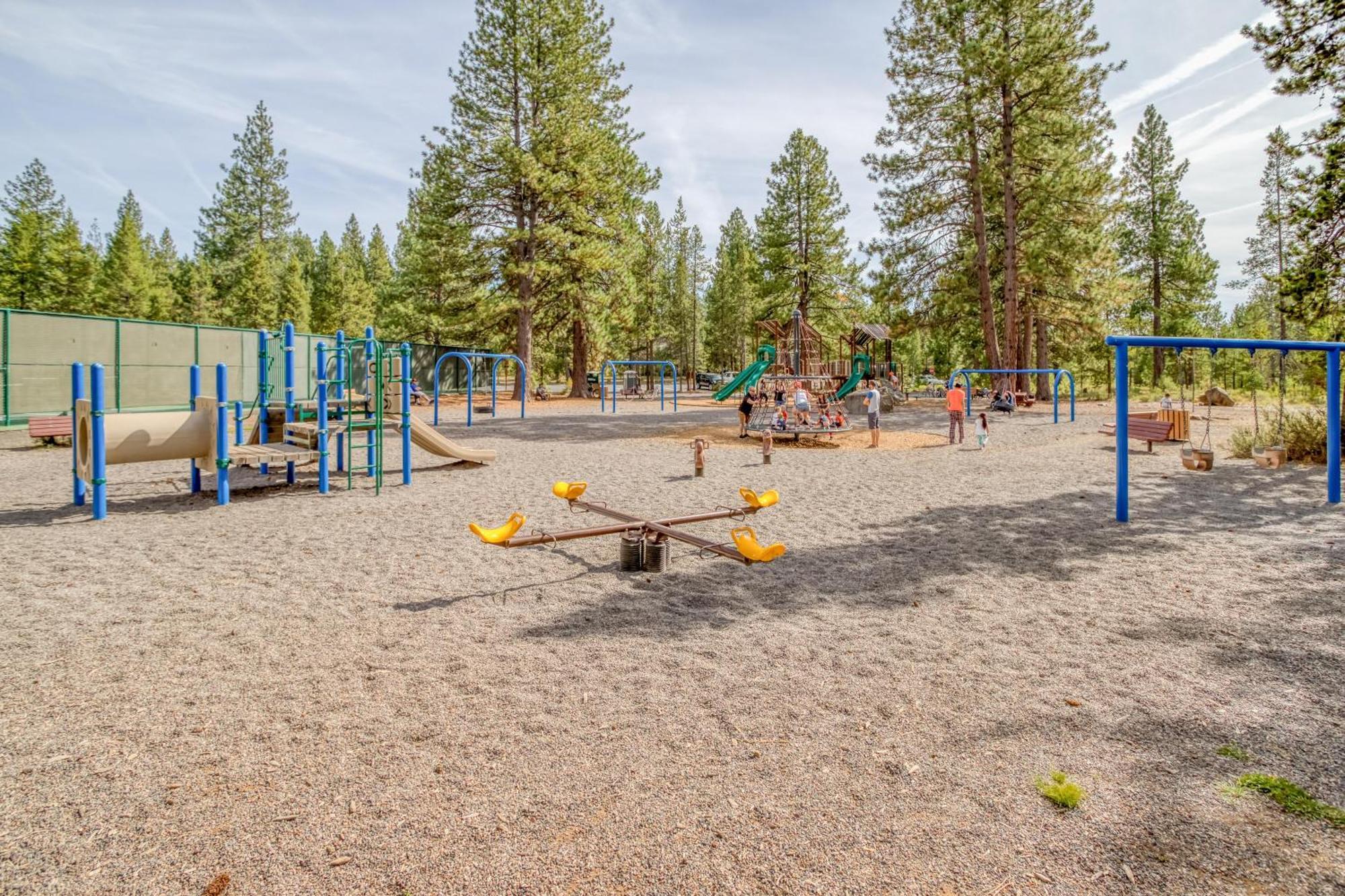 11 Pine Bough Villa Sunriver Eksteriør billede