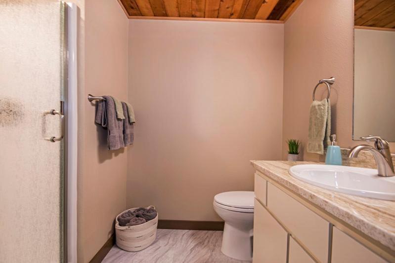 11 Pine Bough Villa Sunriver Eksteriør billede
