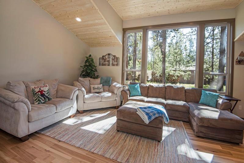 11 Pine Bough Villa Sunriver Eksteriør billede