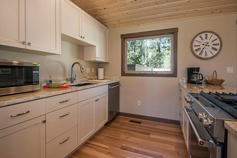 11 Pine Bough Villa Sunriver Eksteriør billede