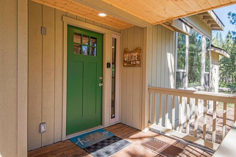 11 Pine Bough Villa Sunriver Eksteriør billede