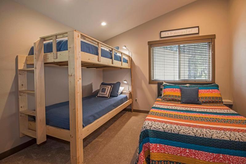 11 Pine Bough Villa Sunriver Eksteriør billede