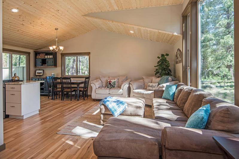 11 Pine Bough Villa Sunriver Eksteriør billede