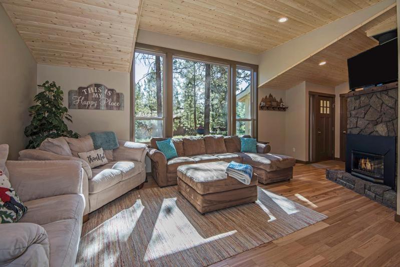 11 Pine Bough Villa Sunriver Eksteriør billede