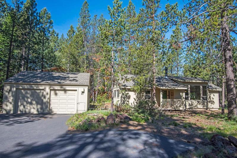 11 Pine Bough Villa Sunriver Eksteriør billede