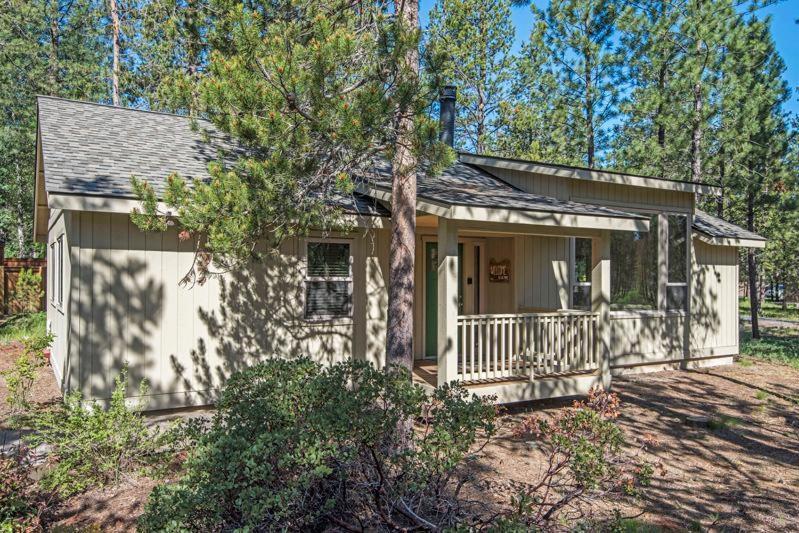 11 Pine Bough Villa Sunriver Eksteriør billede