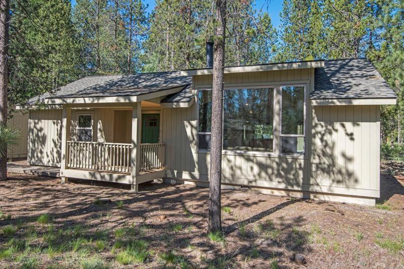 11 Pine Bough Villa Sunriver Eksteriør billede