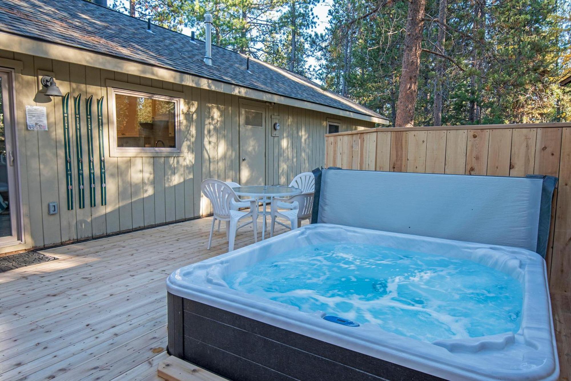 11 Pine Bough Villa Sunriver Eksteriør billede