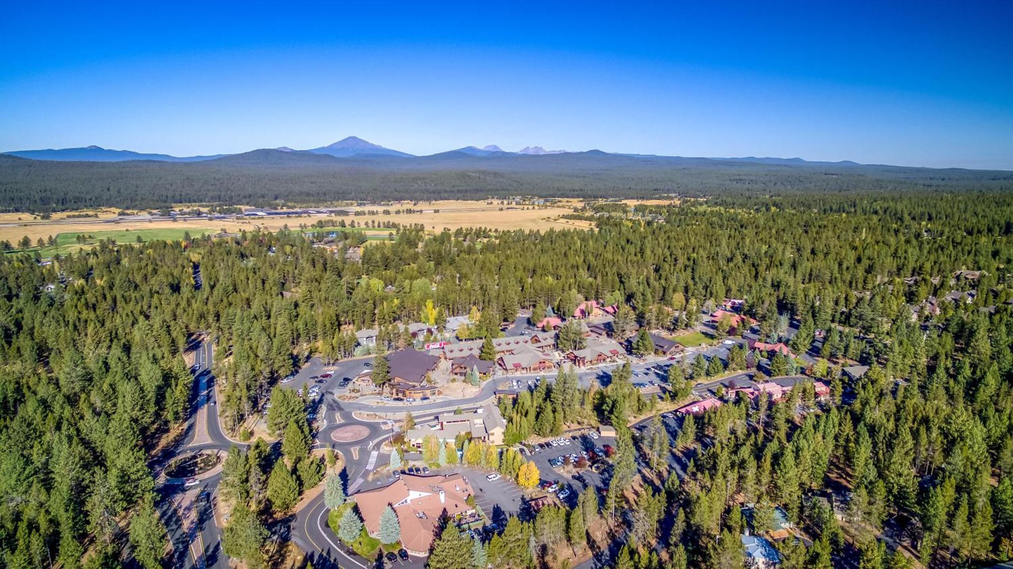 11 Pine Bough Villa Sunriver Eksteriør billede