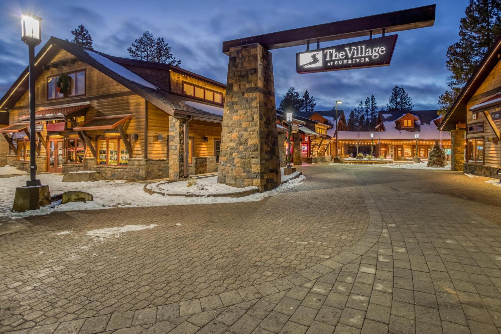11 Pine Bough Villa Sunriver Eksteriør billede