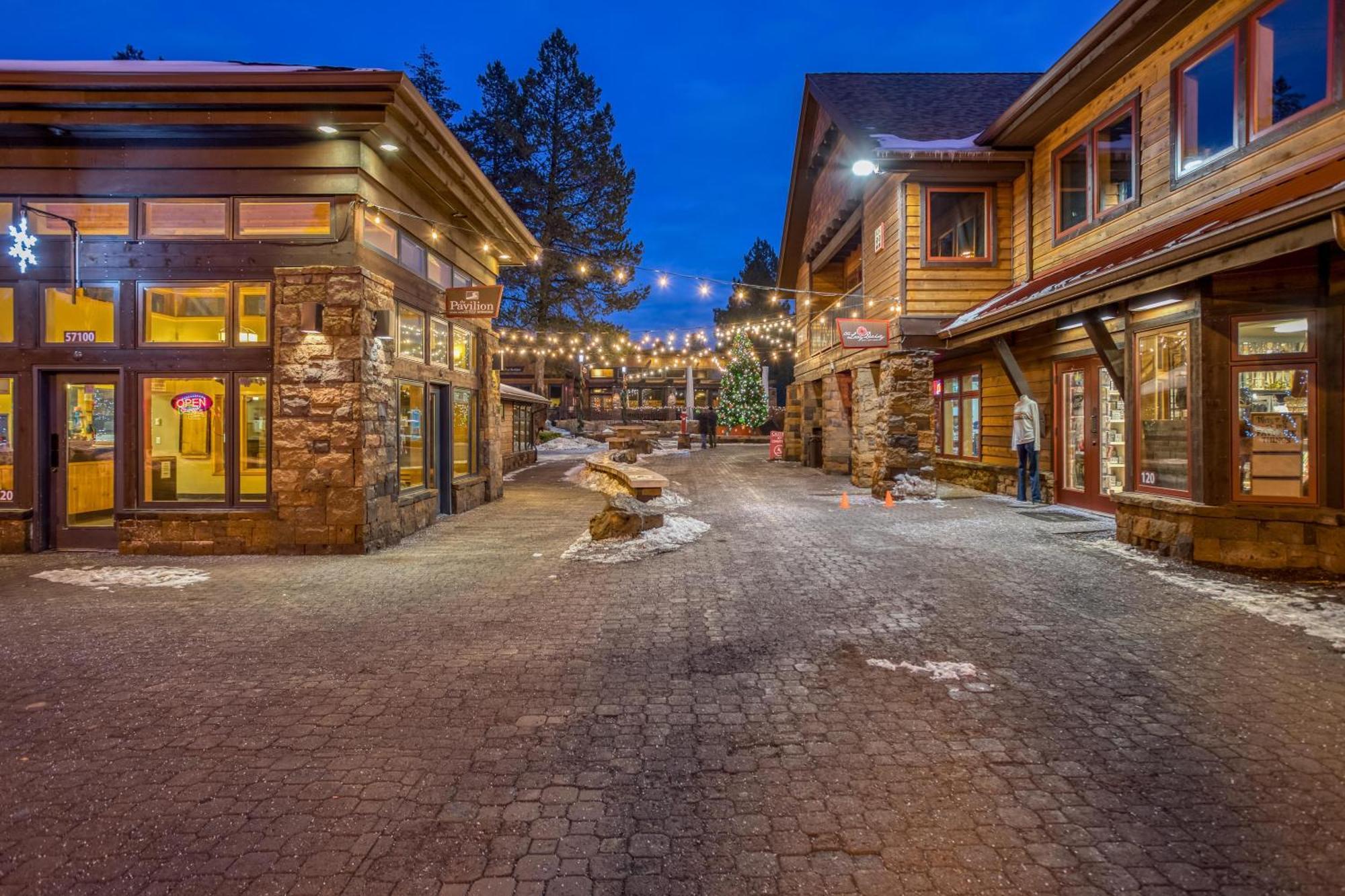 11 Pine Bough Villa Sunriver Eksteriør billede