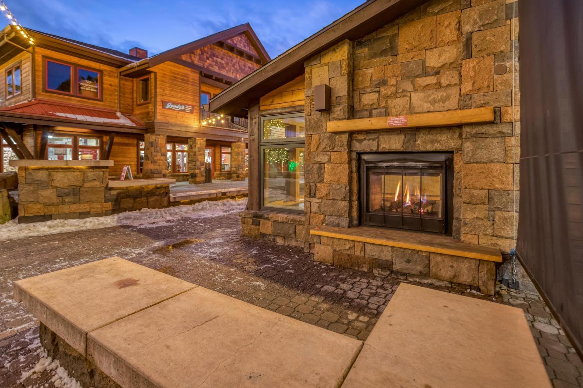 11 Pine Bough Villa Sunriver Eksteriør billede