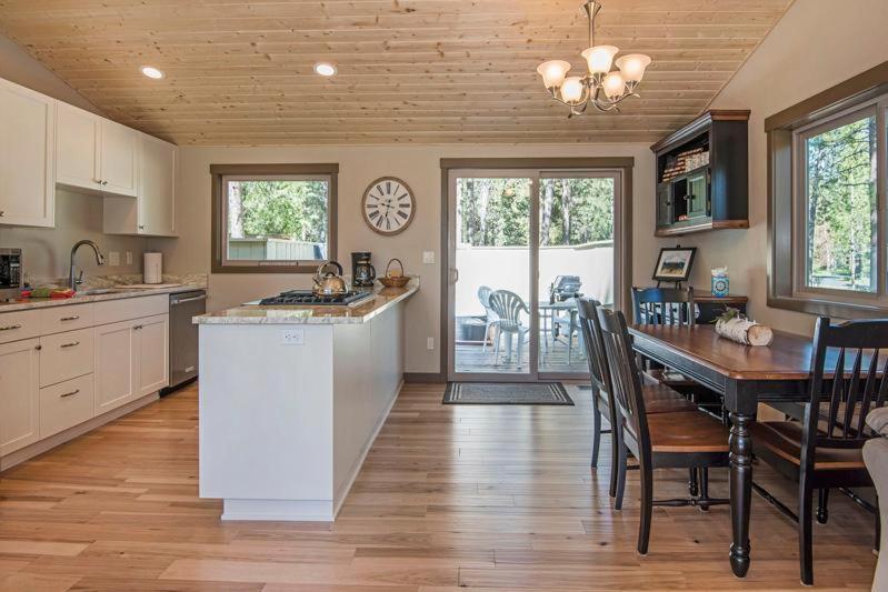 11 Pine Bough Villa Sunriver Eksteriør billede