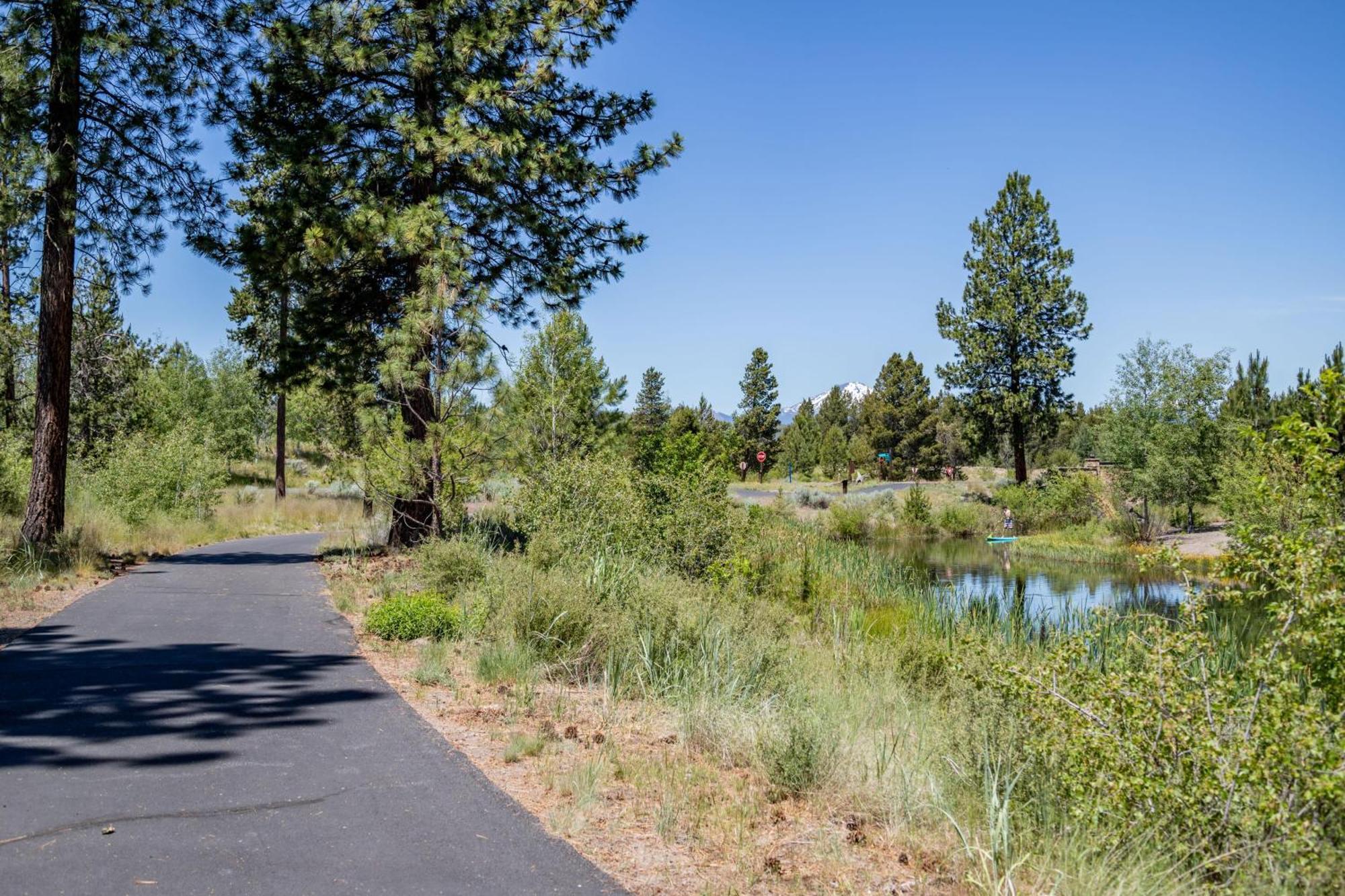 11 Pine Bough Villa Sunriver Eksteriør billede